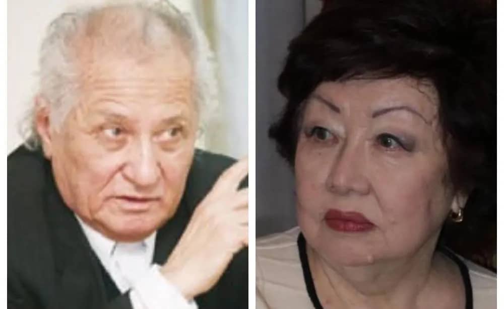 «Қорқытып-үркітудің шебері»: Ақұштап Бақтыгереева ақын Қадыр Мырза Әлидің 90 жылдығына қатысқанына қомақты қаламақы алған