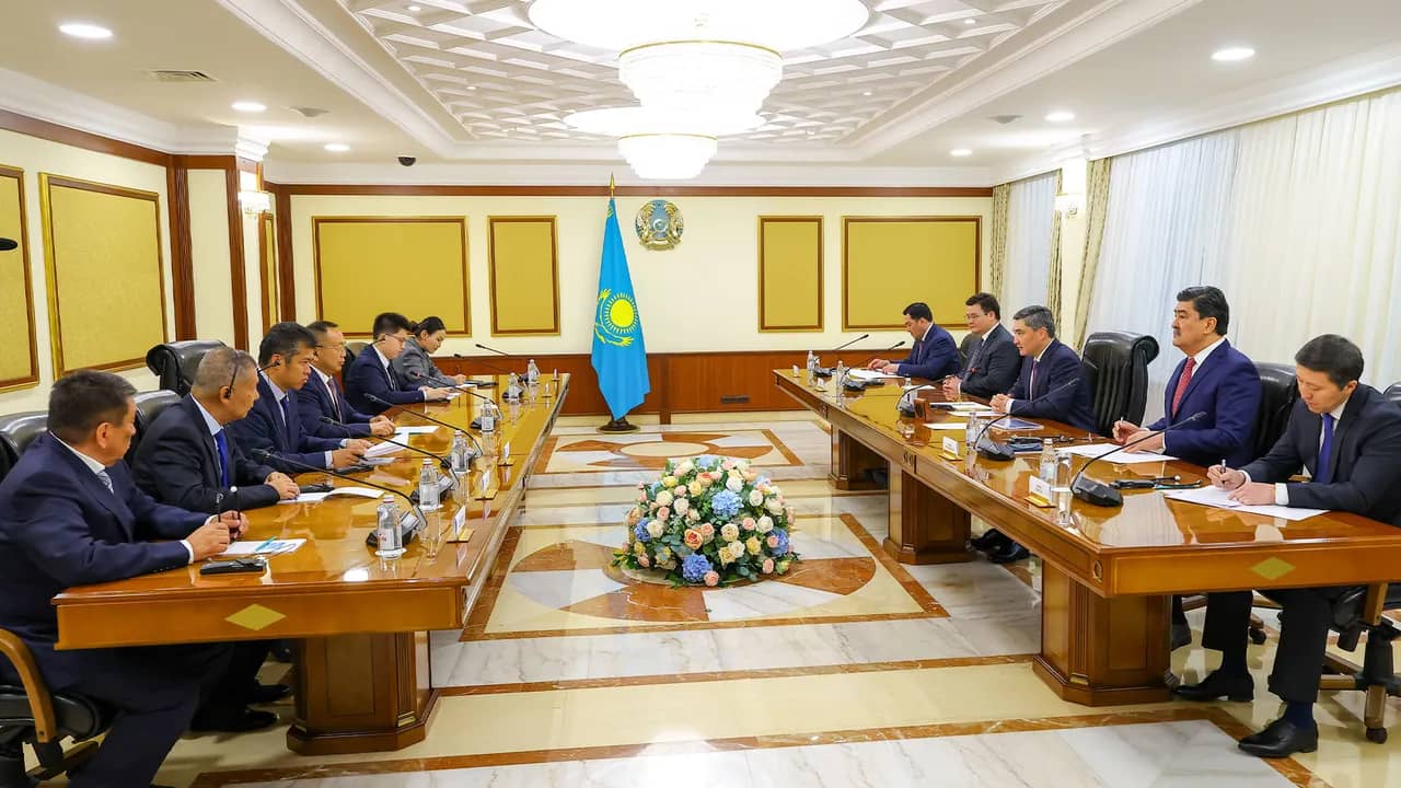  Алматыда қалдықтарды кәдеге жарату зауытының құрылысы басталады
