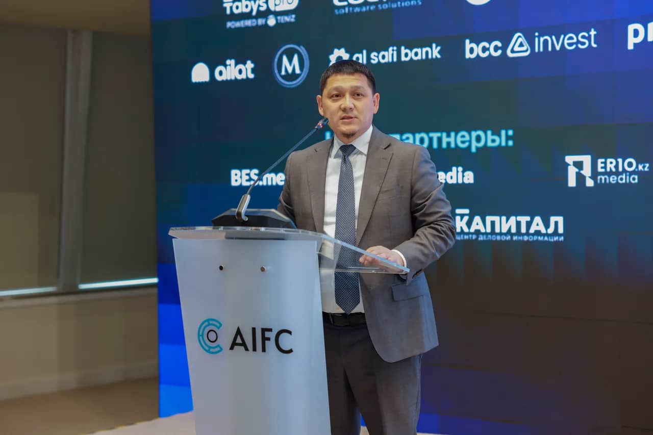 Идеядан инвестицияға дейін: Астанада исламдық қаржының болашағы талқыланды