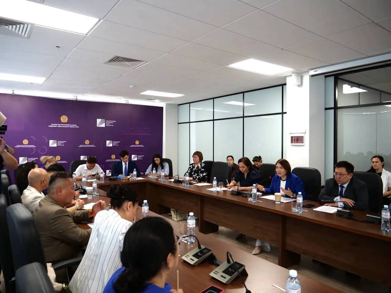 Азаматтардың 86,9%-ы ел Президентіне сенеді – әлеуметтанулық зерттеулердің нәтижелері