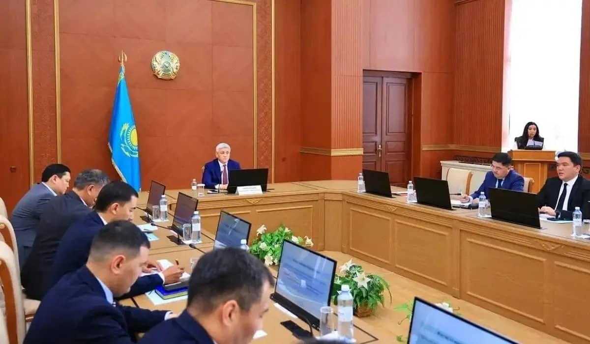 Қарағанды облысында жастарды қолдау жүйесі қайта жаңартылып, жұмыссыздық, NEET санаты және әлеуметтік бастамалармен кешенді жұмыс күшейтілмек