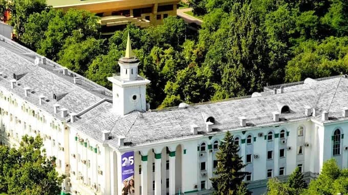 KIMEP controversy: Ex-dean exposes professor's sexual harassment past