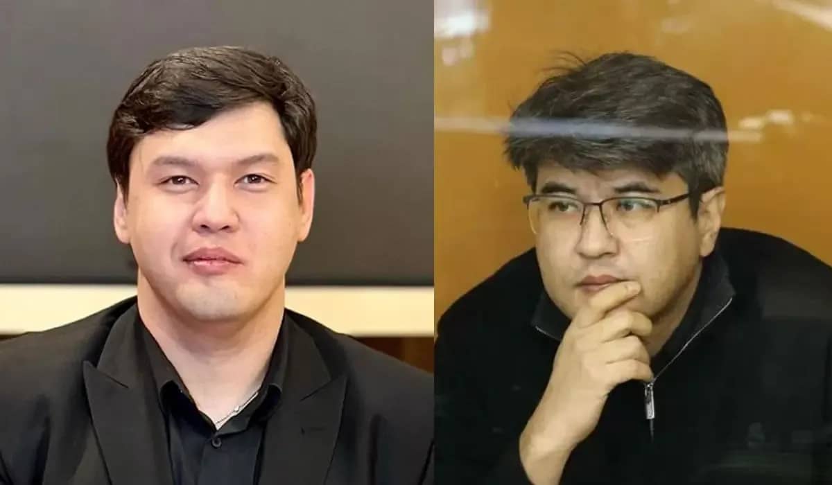 Бишімбаевтың қарындасы Айтбек Амангелдіні желіде даттағаны үшін сотта жауап берді