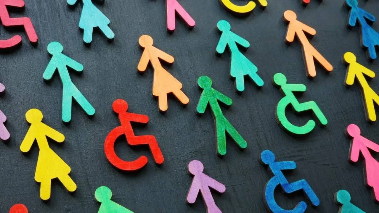 What barriers do people with disabilities face: expert opinion