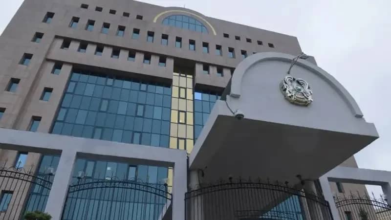 Орталық сайлау комиссиясы тағы 10 халықаралық байқаушыны аккредиттеді