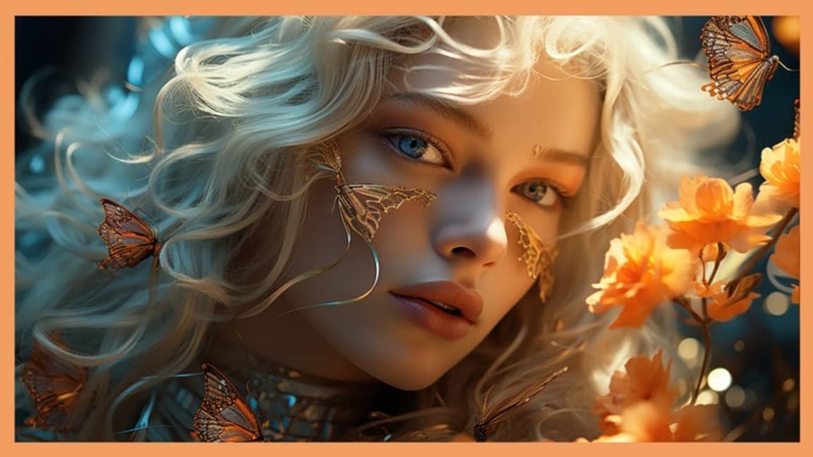 Жасанды интеллект: Midjourney деген не және оны қалай қолданады