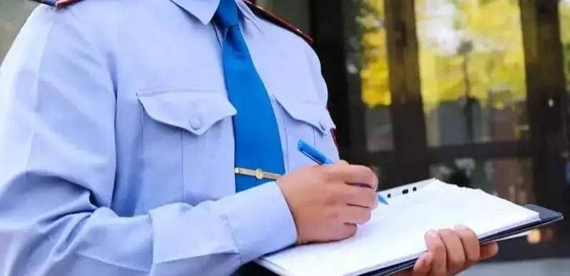 Мысыққа сірке қышқылын шашып жіберген павлодарлық 86 мың теңге айыппұл төлейді