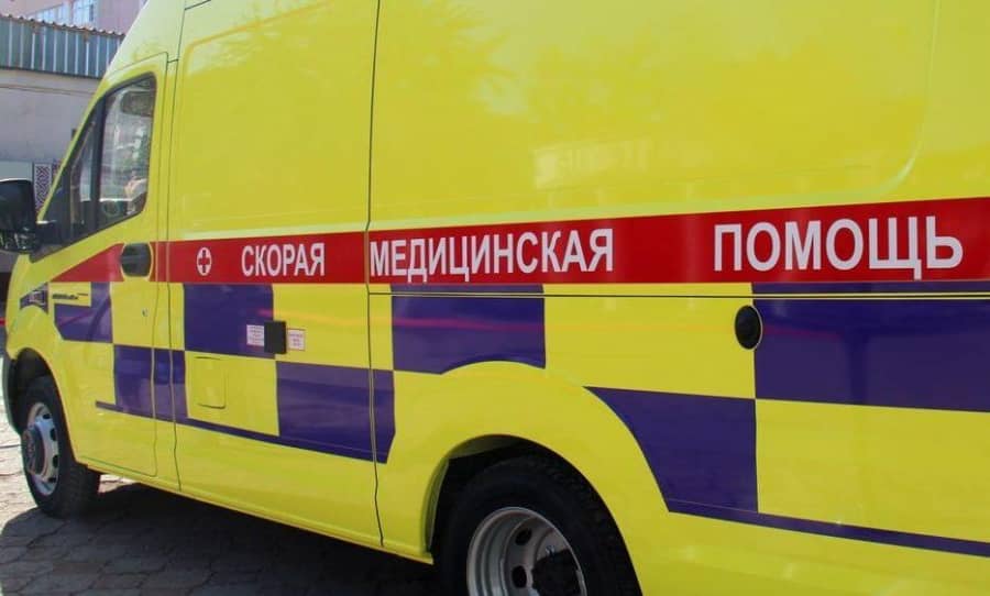 Шымкентте оқушы сабақ үстінде көз жұмды