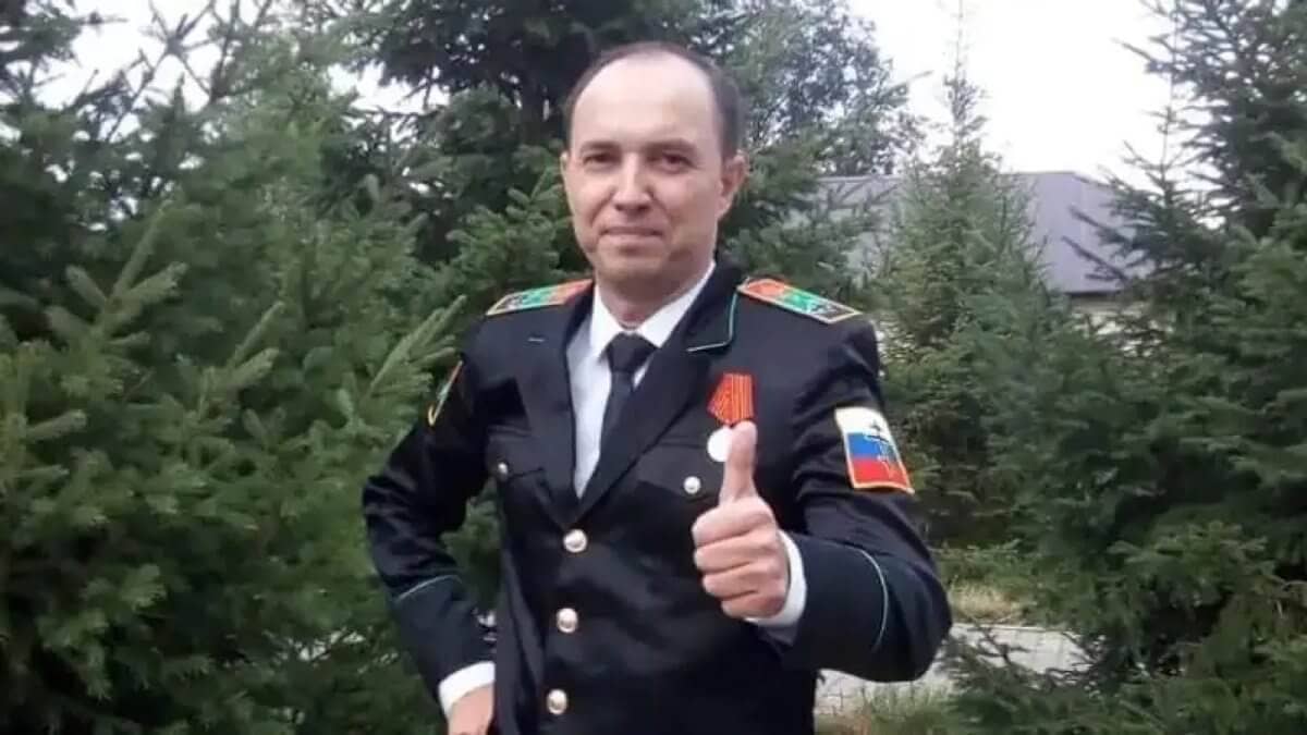 Ресей соғысын қолдайтын павлодарлыққа іздеу жарияланды