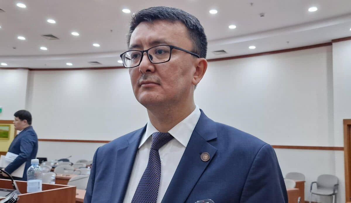 Ғылыми атаққа қосымша ақы төленбек