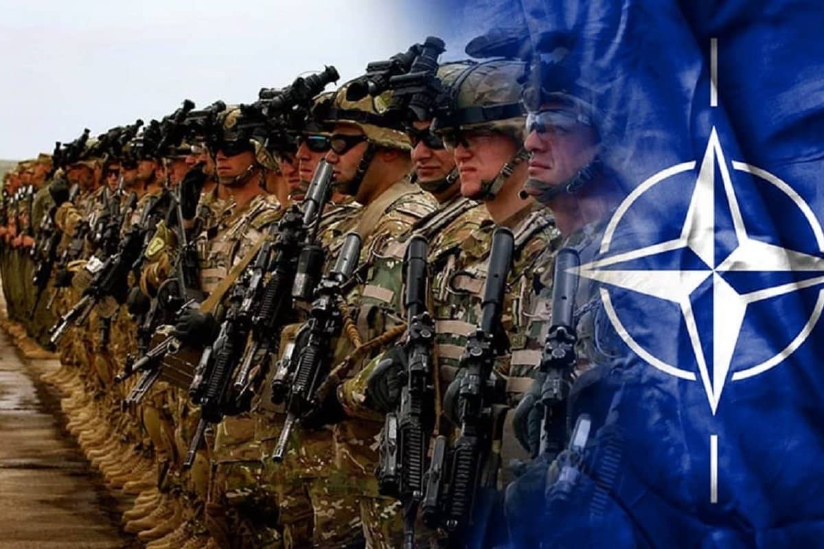 НАТО Ресейге шабуылдауға дайындалып жатыр ма?