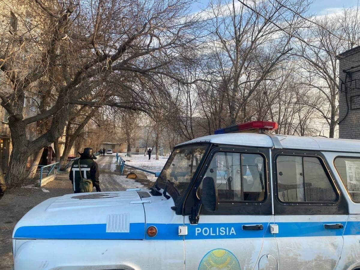 Абай облысында жалған ақпарат таратқан тұрғын 100 мың теңге айыппұл арқалады