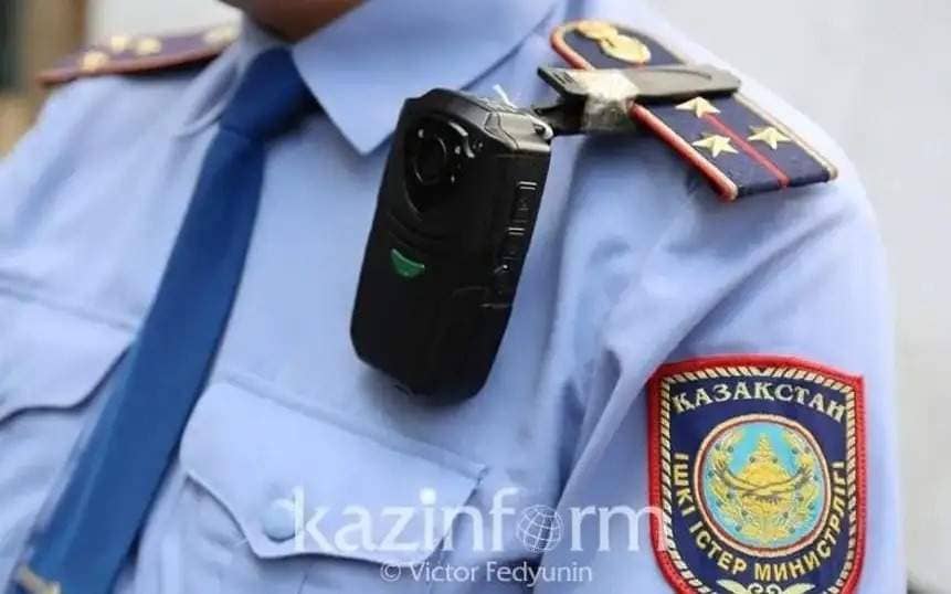 Қазақстанда пирамида ұйымдастырған азамат қаза тапқан қырғызстандықтың төлқұжатымен жүрген