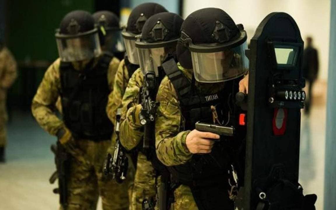 Ұлттық қауіпсіздік комитеті елімізде ұйымдастырылмақ болған екі терактінің алдын алды
