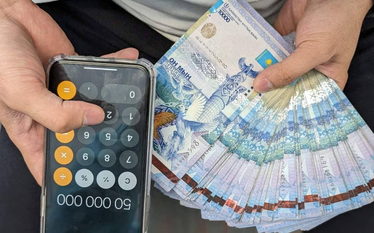 ШҚО-да кәсіпорын қызметкерлеріне 12,6 млн теңге жалақы төленбеген