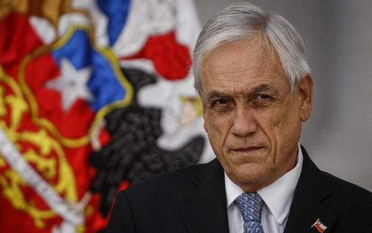 Чилиде аза тұту күні жарияланды