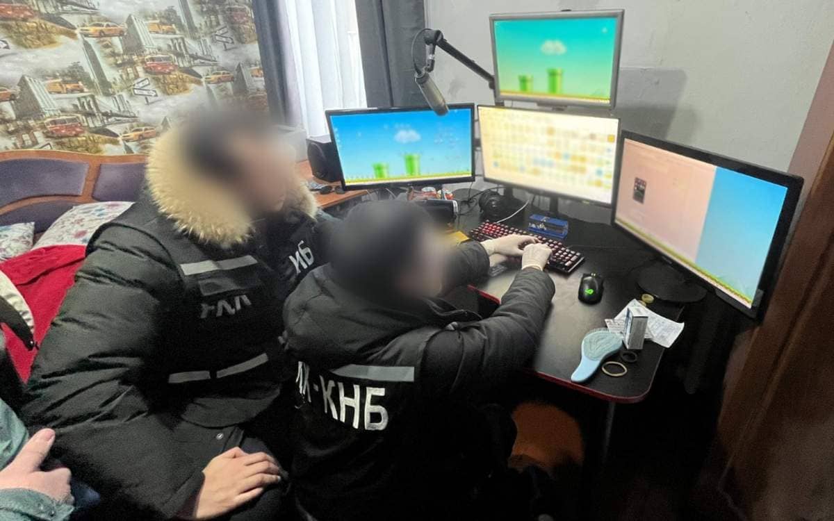 Залал көлемі – 49 млн: Қарағанды тұрғыны киберқылмыс жасады деген күдікпен ұсталды