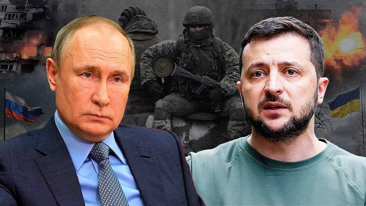Ресей басқыншылығына қарсы соғыста Украинаның 31 мың сарбазы қаза тапты