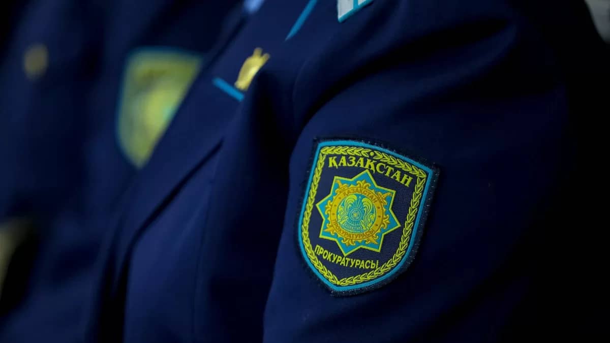 Алматы облысында сот орындаушы бір жарым жыл бойы балаға тиесілі алиментті иемденіп келген