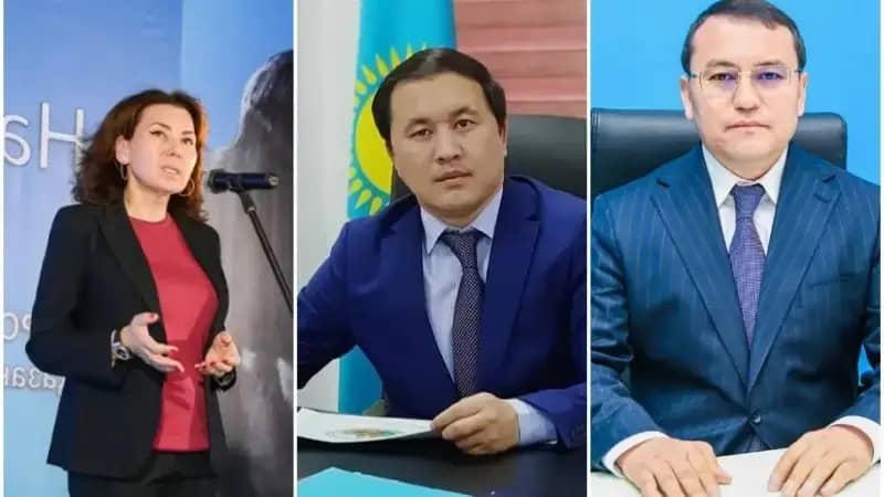 Ғани Майлыбаевтың қай орынбасары тергеліп жатыр  – антикор жауап берді