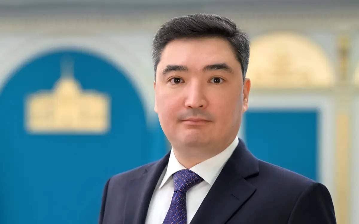 «Аmanat» партиясы Олжас Бектеновті Премьер-Министр лауазымына ұсынды