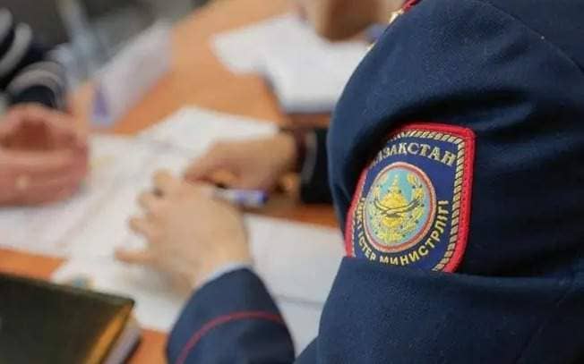 Полицейлер трансұлттық ұйымдасқан қылмыстық топ қызметінің жолын кесті