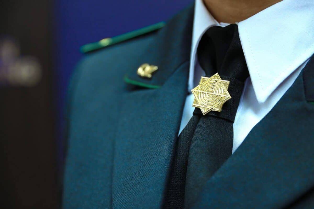 Шымкентте 443 млн теңге салық төлеуден жалтарған кәсіпкер сотталды