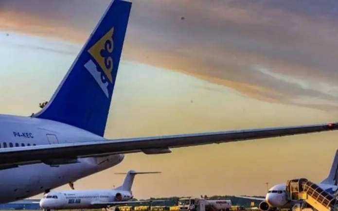 Air Astana жолаушылардың жеке деректерінің қауіпсіздігін растады