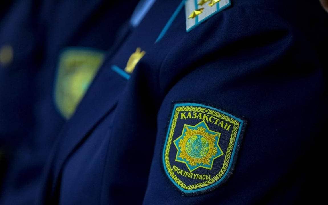 Шымкенте мектеп директоры 7 млн теңгеге жуық қаржыны жымқырған - Прокуратура