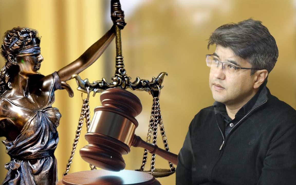 Бишімбаев ісі: Сыртқы істер министрлігі Ксения Собчак пен Наталья Грейс туралы пікір білдірді
