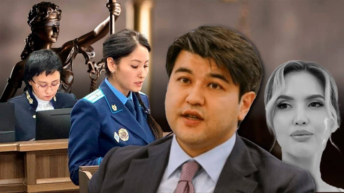 Бишімбаевтан бүгін сотта жауап алынады