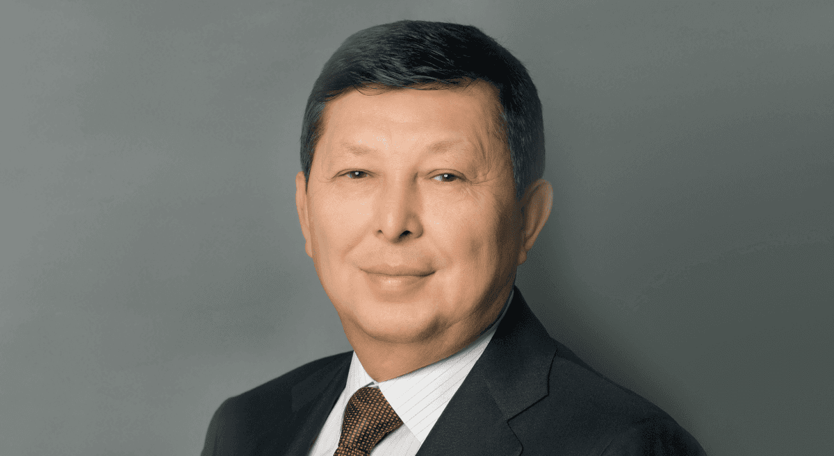 Бас прокуратура Қайрат Шәріпбаев жөнінде мәлімдеме таратты