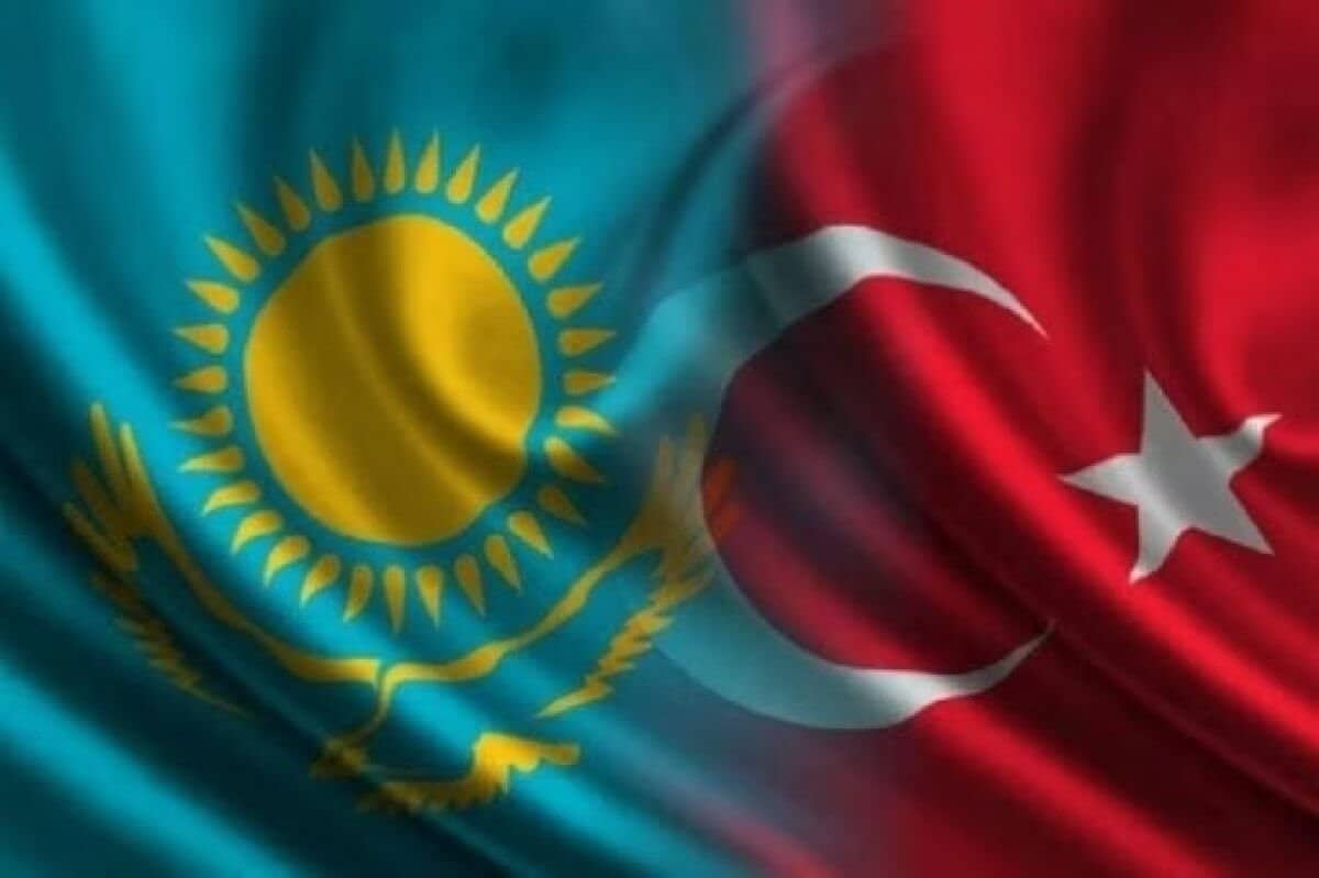 Түркия Қазақстанға көмектесуге дайын екенін мәлімдеді