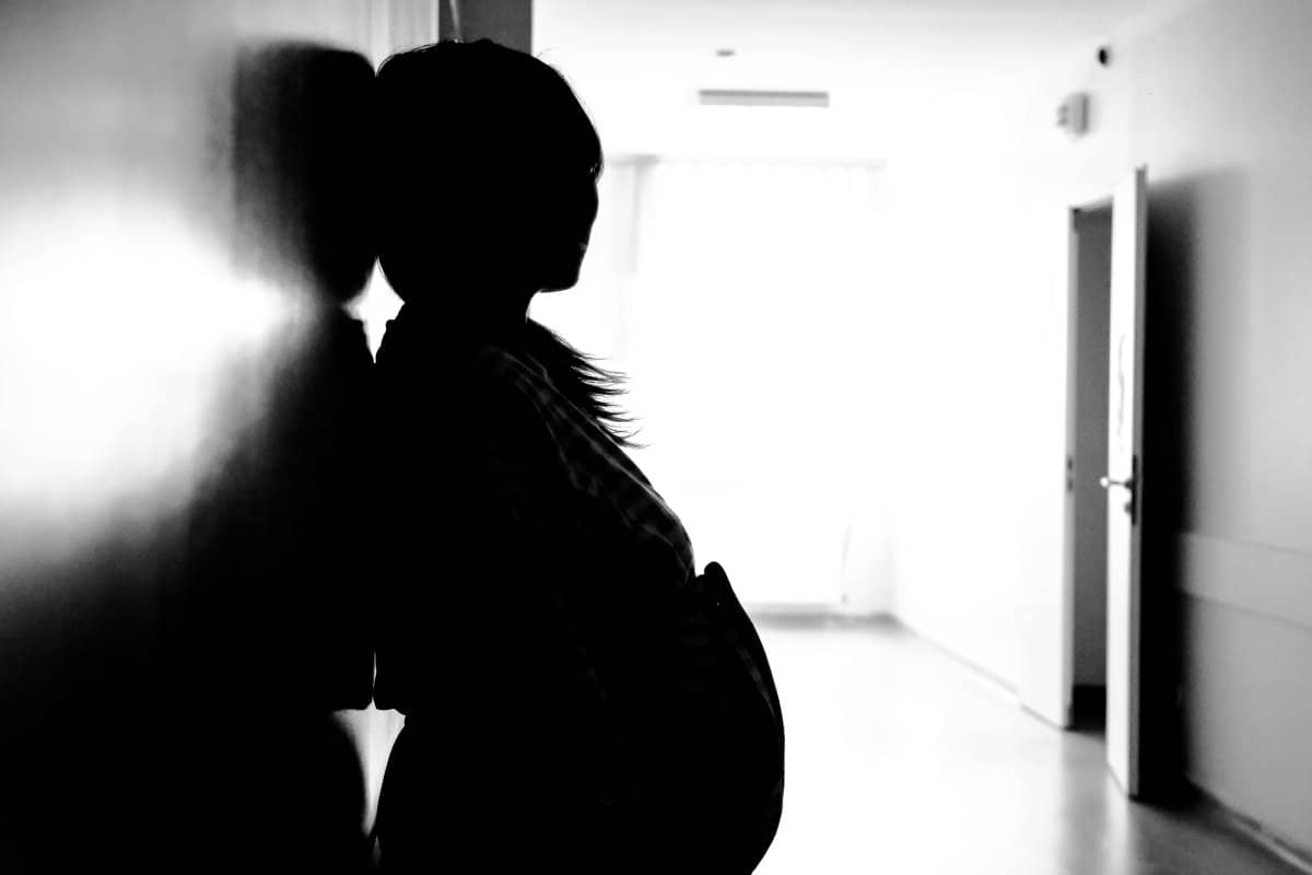 Перинаталдық орталық оқиғаны бір апта бойы жасырып келген