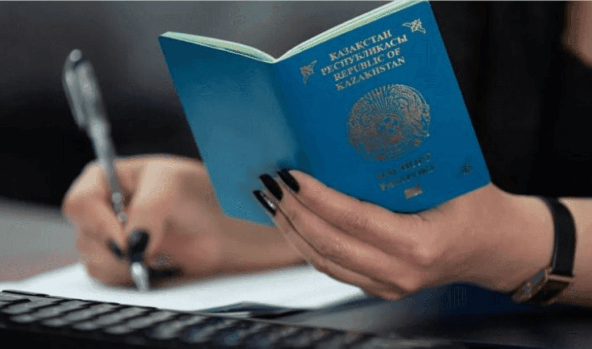 4,3 мыңнан астам этникалық қазақ қандас мәртебесін алды
