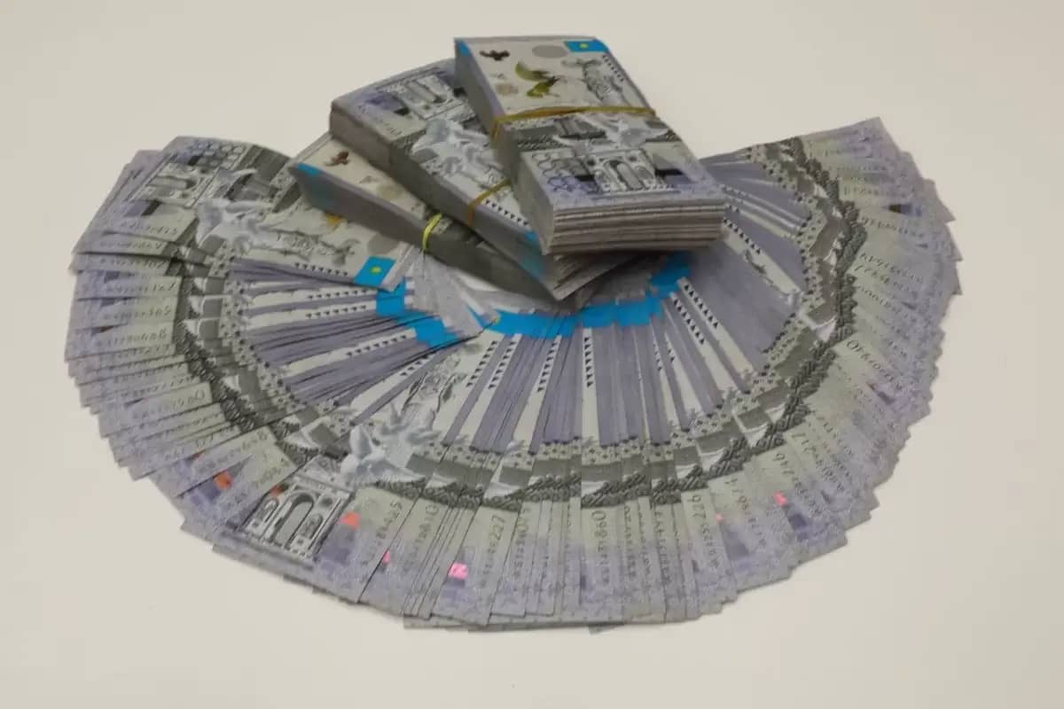 Павлодарда ірі кәсіпорын 640 млн теңге салық төлемеген