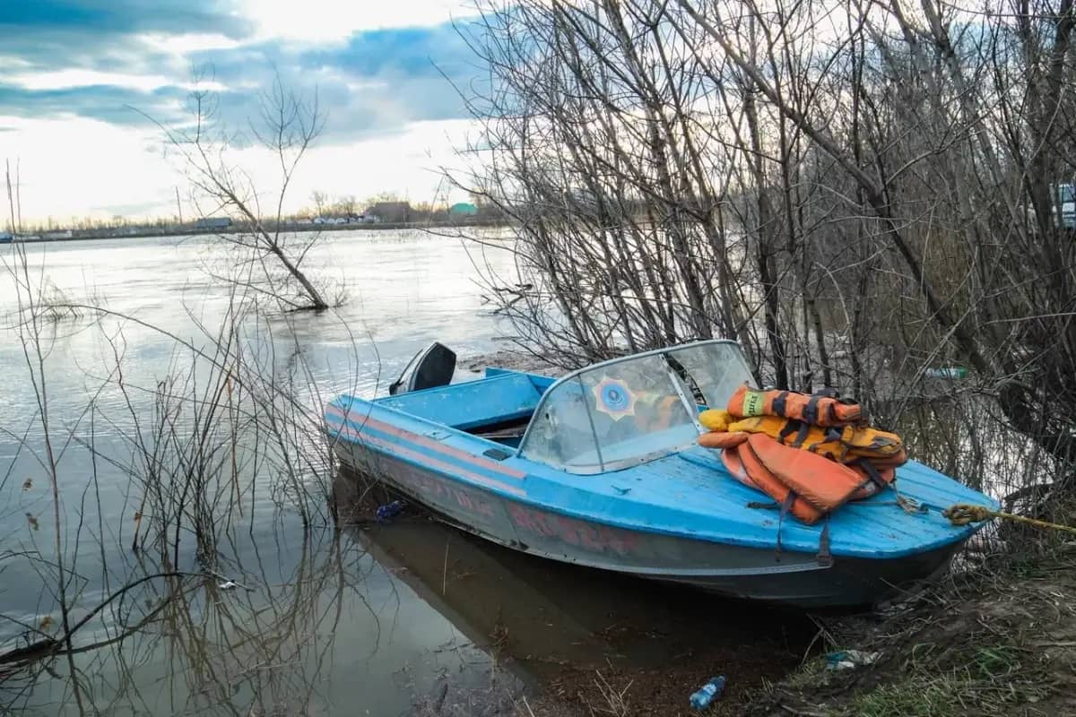 7 мыңға жуық адам әлі эвакуациялау пункттерінде