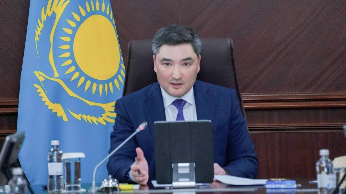 Жылыту мәселесіне атүсті қарауды доғарыңыздар – Олжас Бектенов