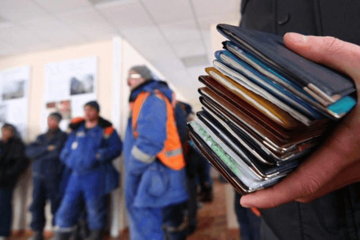 Қазақстанда 13,7 мыңнан астам шетел азаматы жұмыс істейді