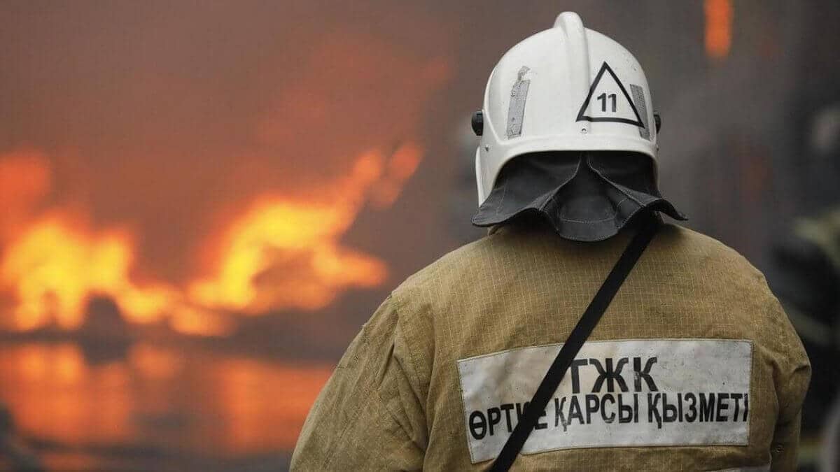 Антикор Өртке қарсы қызмет төрағасына қатысты тергеуді аяқтады
