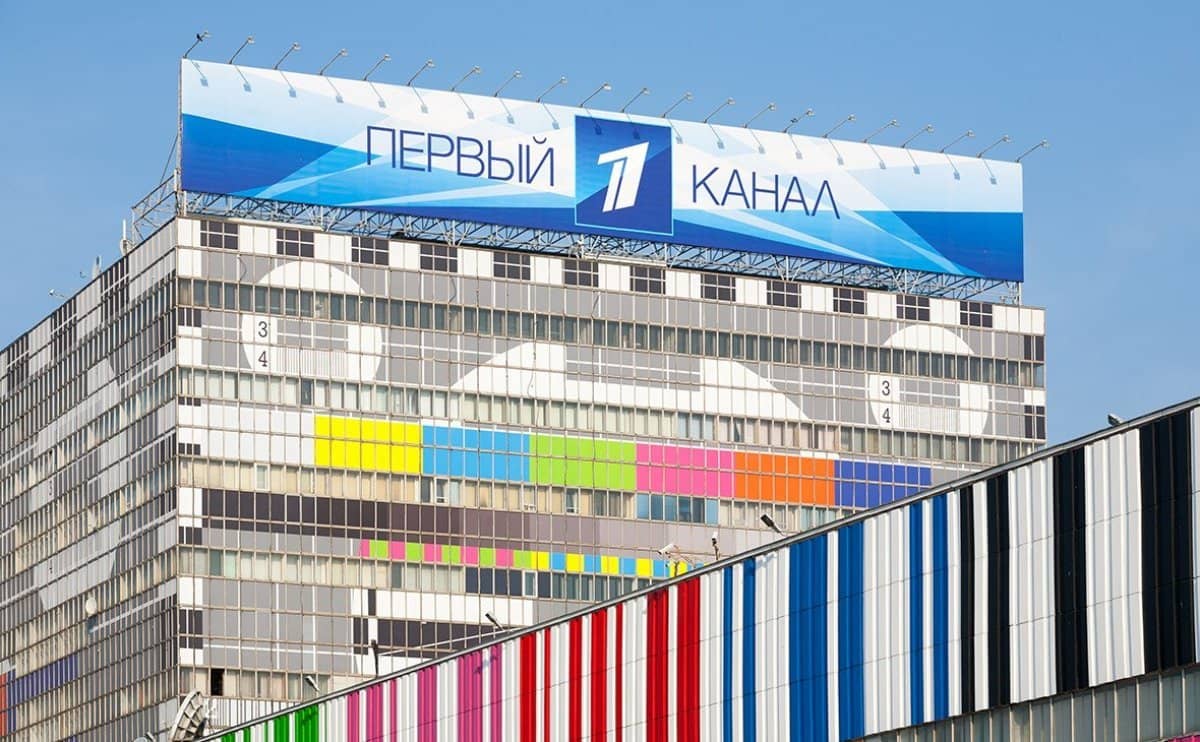 Ресейлік «Бірінші арна» Арменияда көрсетілмейді