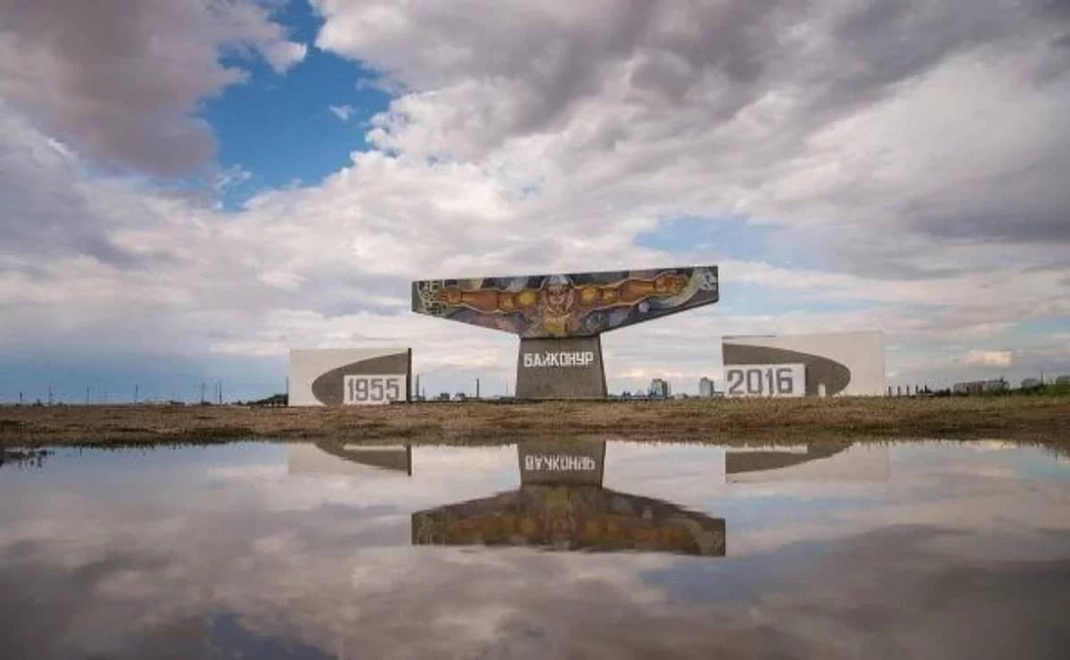 «Байқоңыр» ғарыш айлағына заңсыз кірмек болған туристердің бірі шөлден өліп кетті