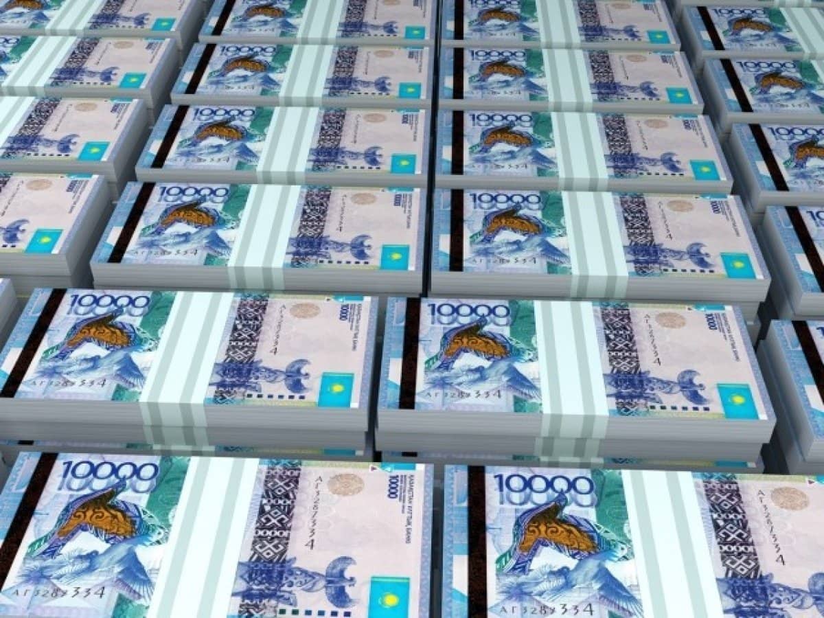 Ұлттық компаниялар бюджеттік жүздеген млрд теңгені мақсатты пайдалана алмаған