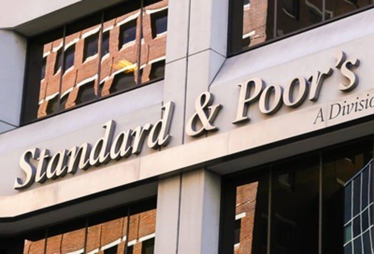 S&P халықаралық агенттігі Kaspi-дің рейтингін көтерді