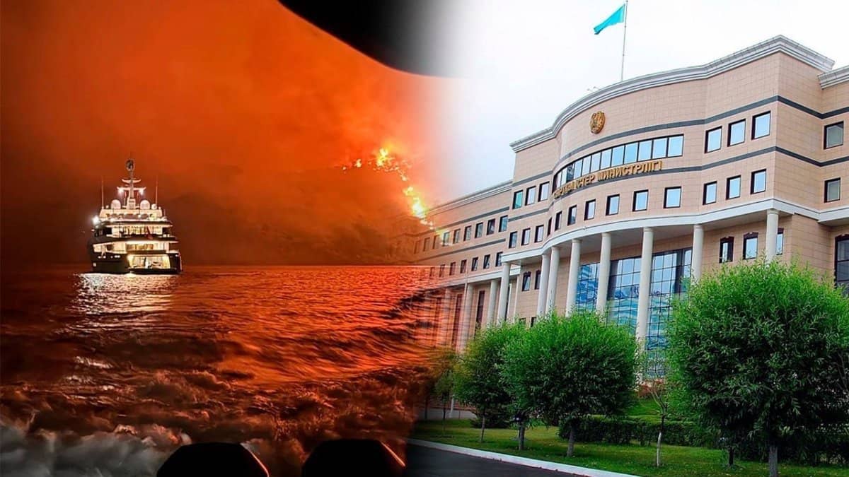 Грекия билігі Қазақстанның 8 азаматын іздеп жатыр