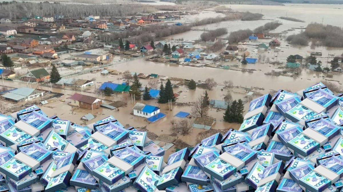 Бизнес шығындарын өтеуге 12 млрд теңге бөлінді