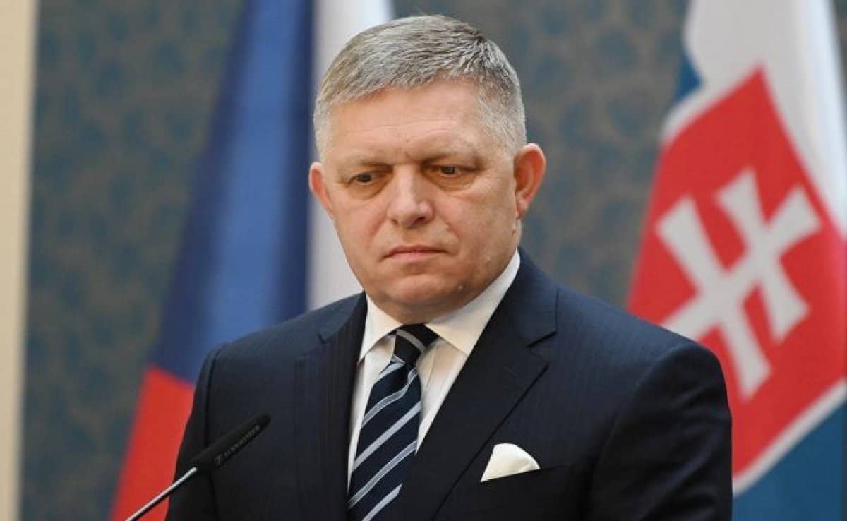 Фицоға жасалған қастандық: теракт бабымен қаралады
