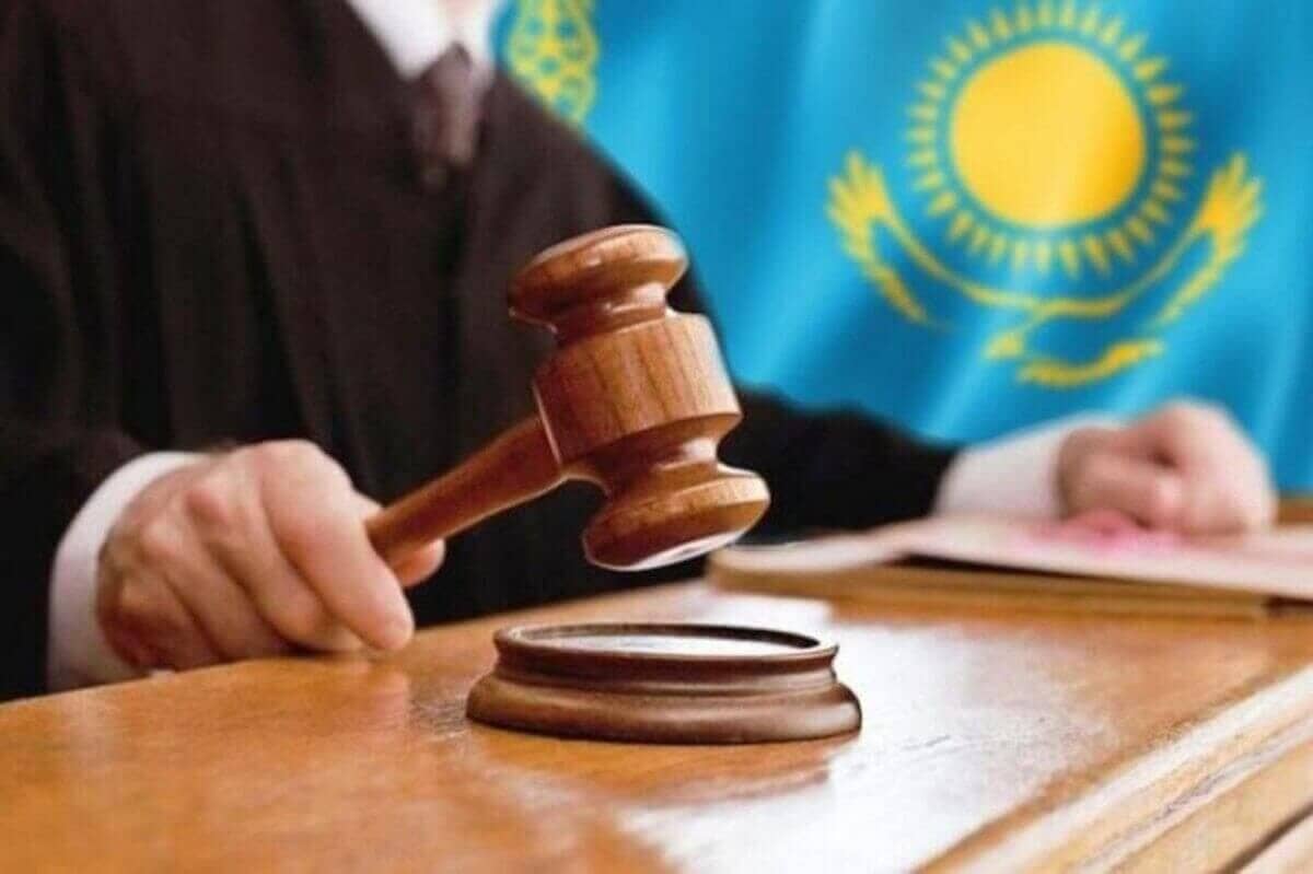 Төбелесте адам өлтірген күдіктінің жазасы жеңілдеді