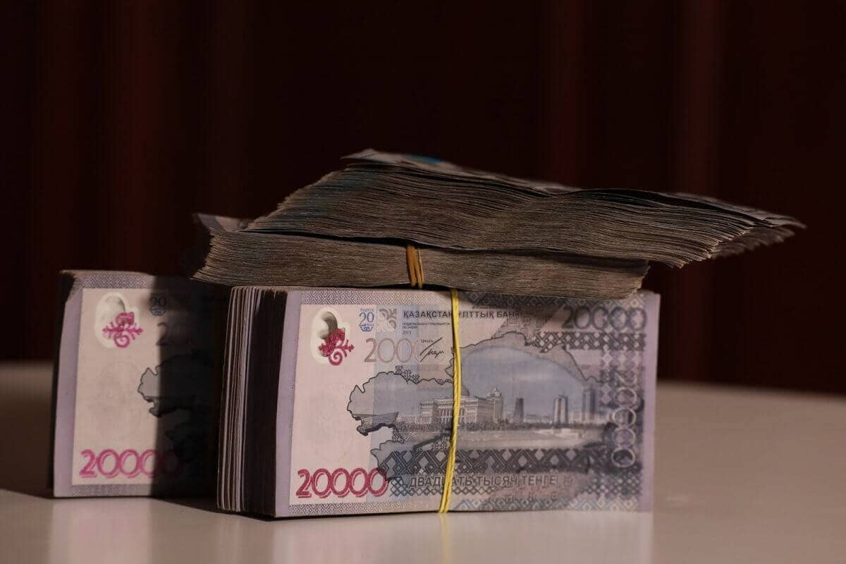 Павлодарлық кәсіпорын 106 млн теңге айыппұл төледі