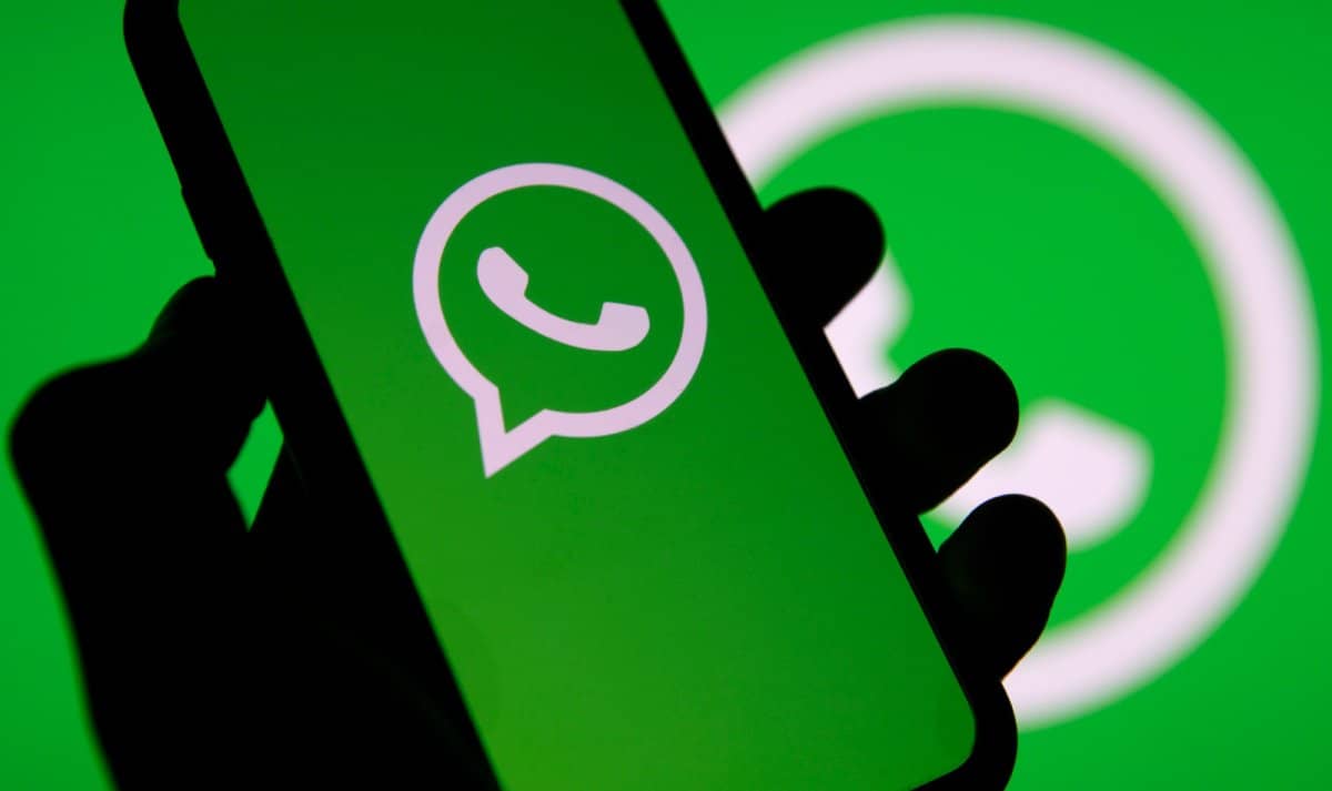 WhatsApp-ты интернетсіз пайдалануға болады